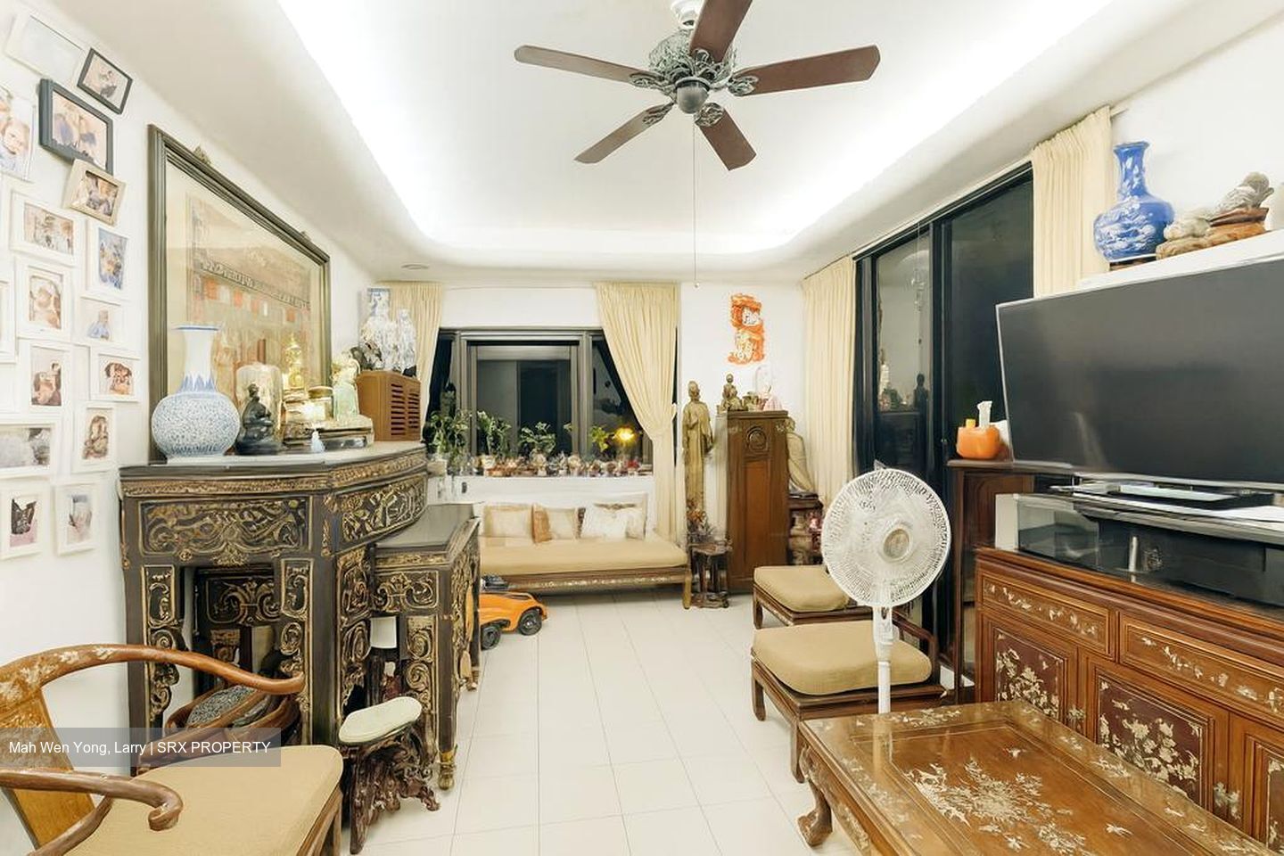Bayshore Park (D16), Condominium #507511201